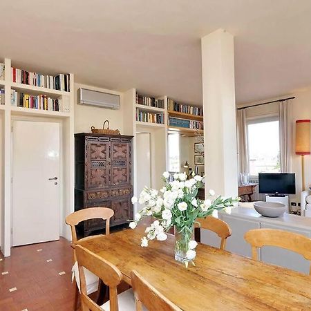 Sant'Onofrio Terrace Apartment 로마 외부 사진