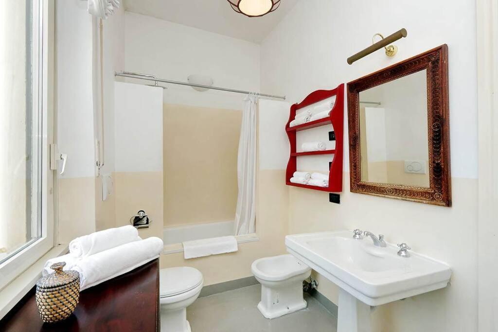 Sant'Onofrio Terrace Apartment 로마 외부 사진