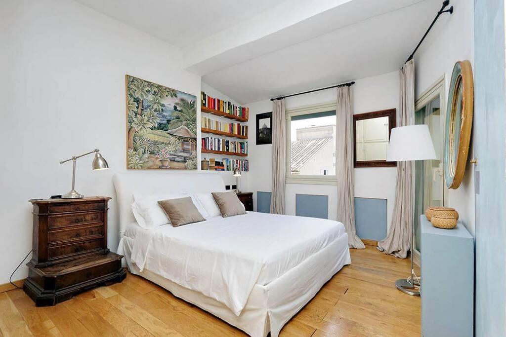 Sant'Onofrio Terrace Apartment 로마 외부 사진